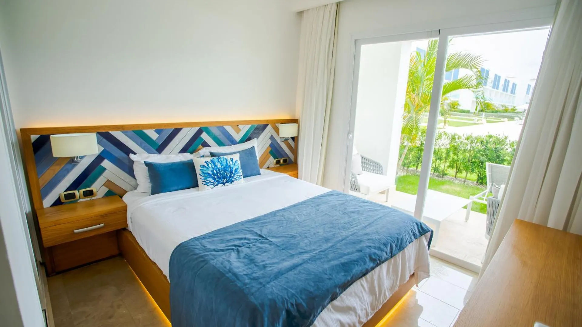 Xeliter Cana Rock Punta Cana Dominican Republic