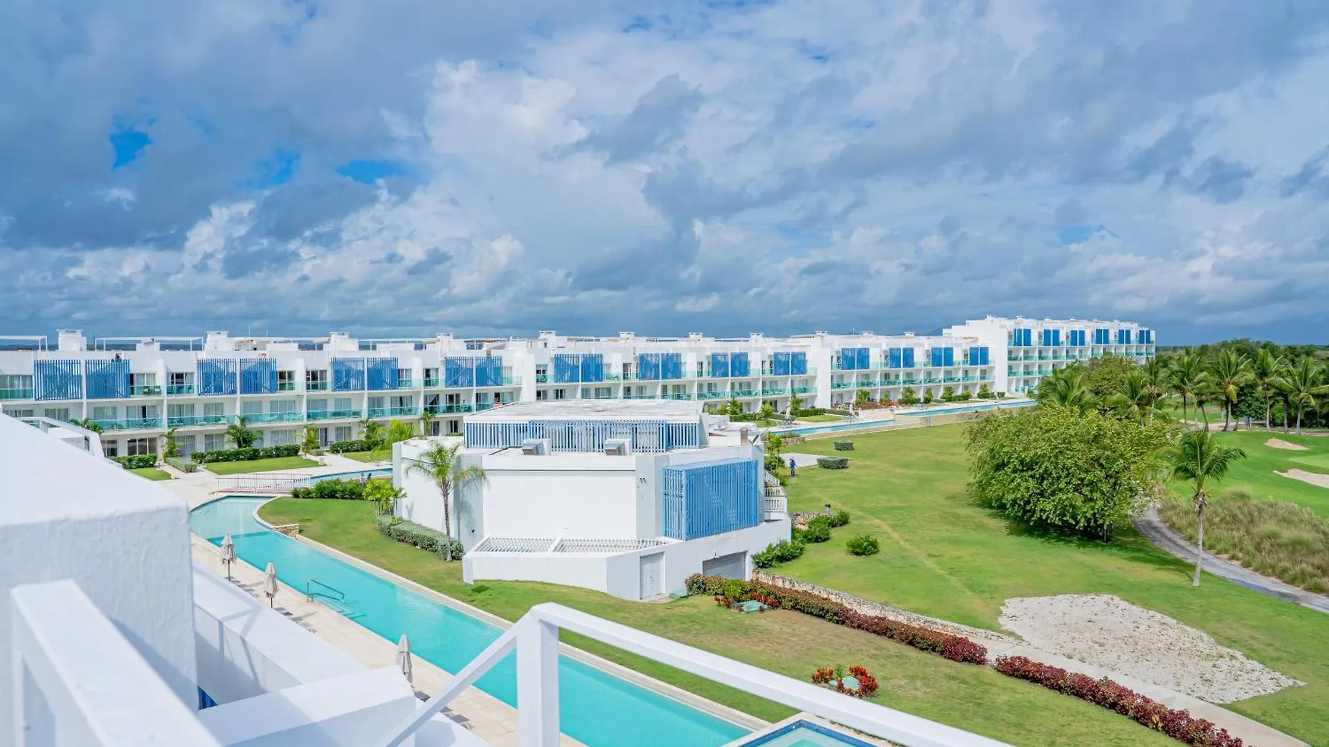 Xeliter Cana Rock Punta Cana