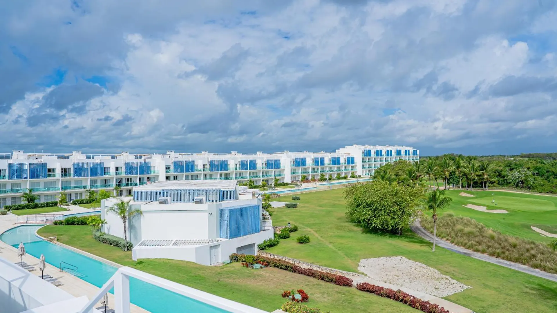 Apartment Xeliter Cana Rock Punta Cana