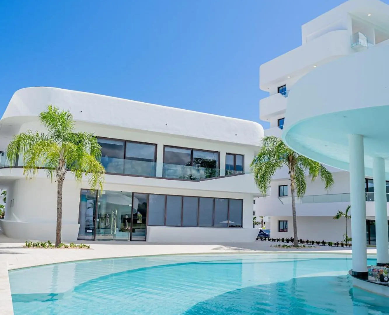 Xeliter Cana Rock Punta Cana Apartment