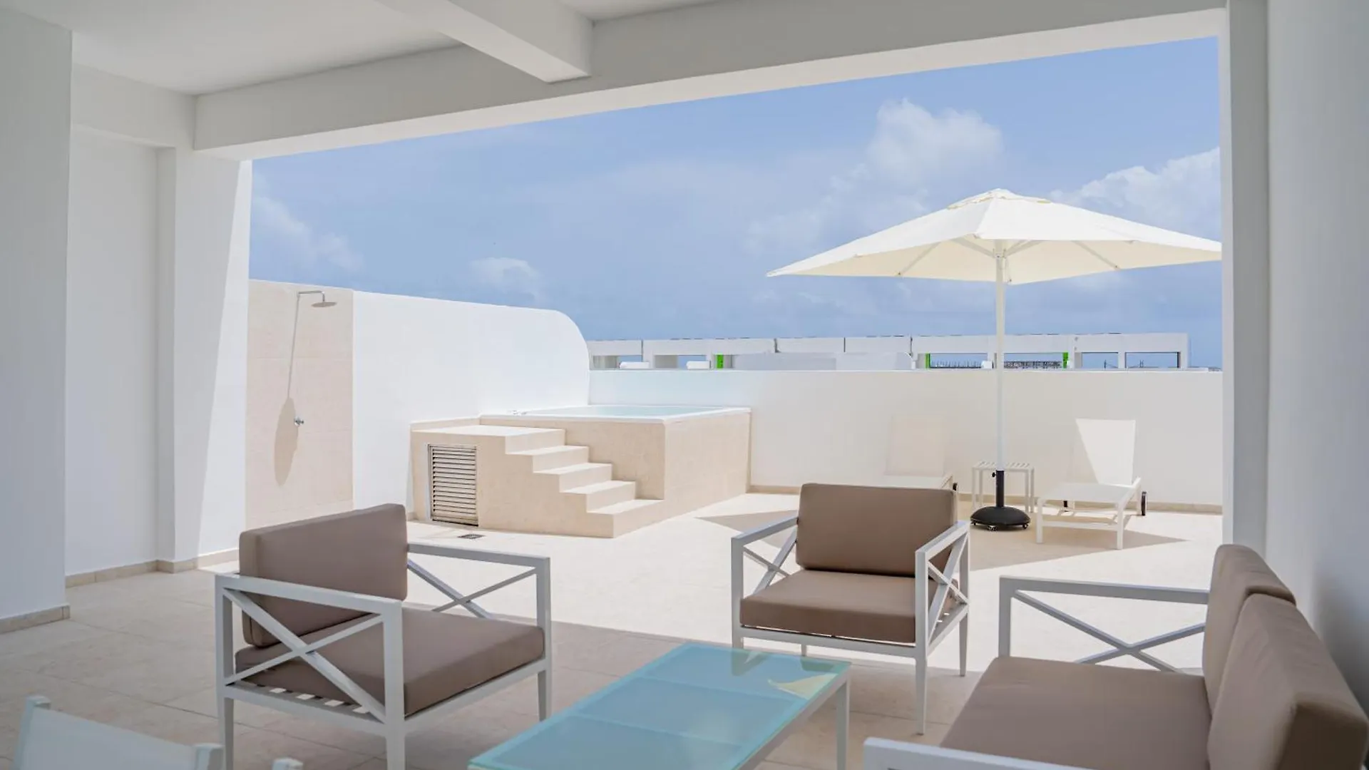 Xeliter Cana Rock Punta Cana