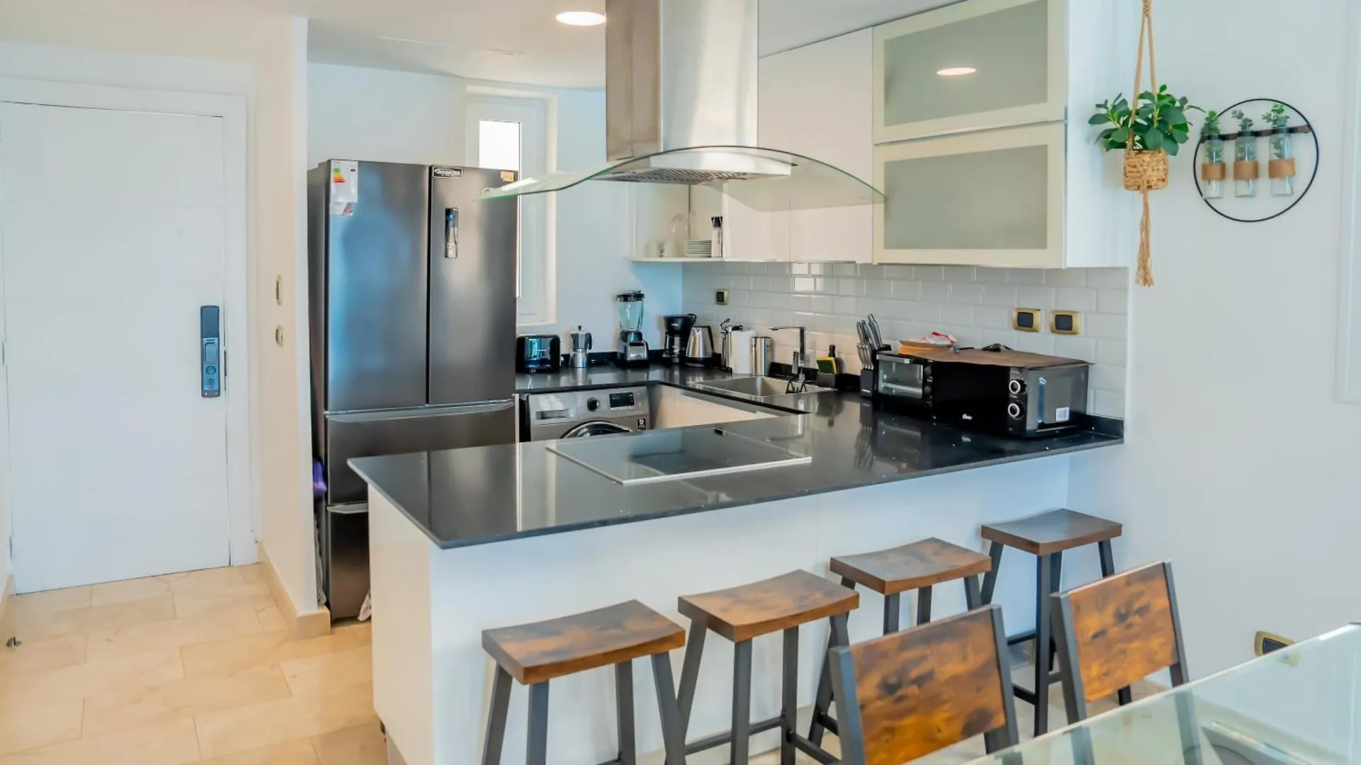 Xeliter Cana Rock Punta Cana Apartment
