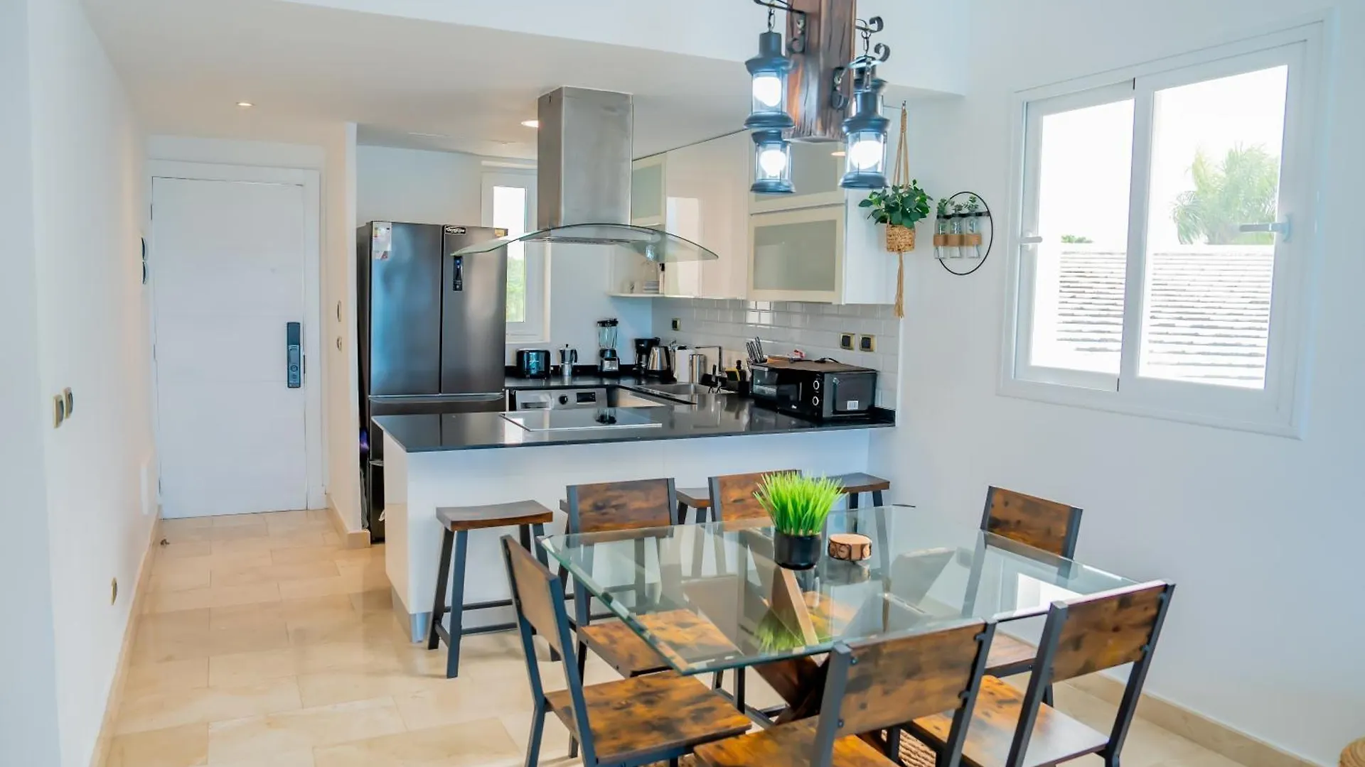 Apartment Xeliter Cana Rock Punta Cana Dominican Republic