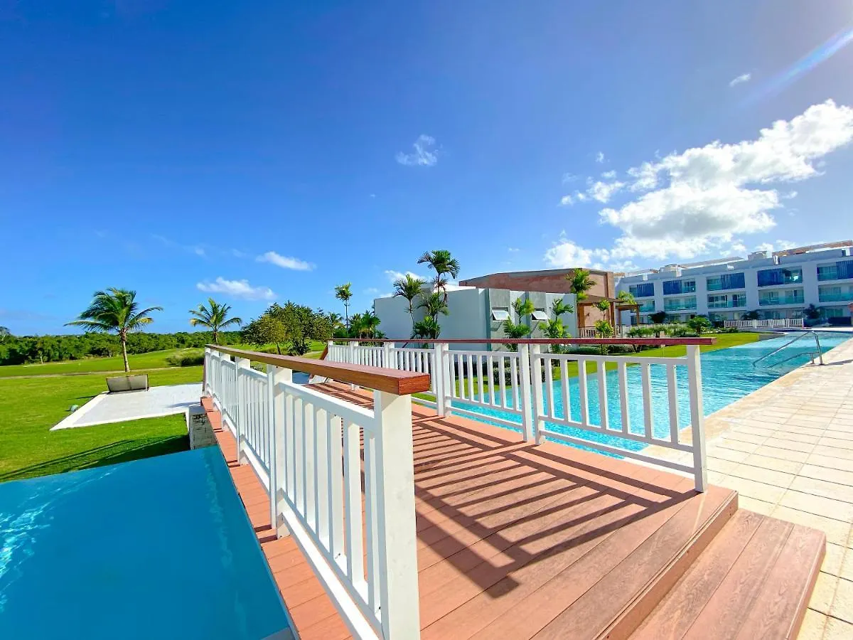 Xeliter Cana Rock Punta Cana 0*,