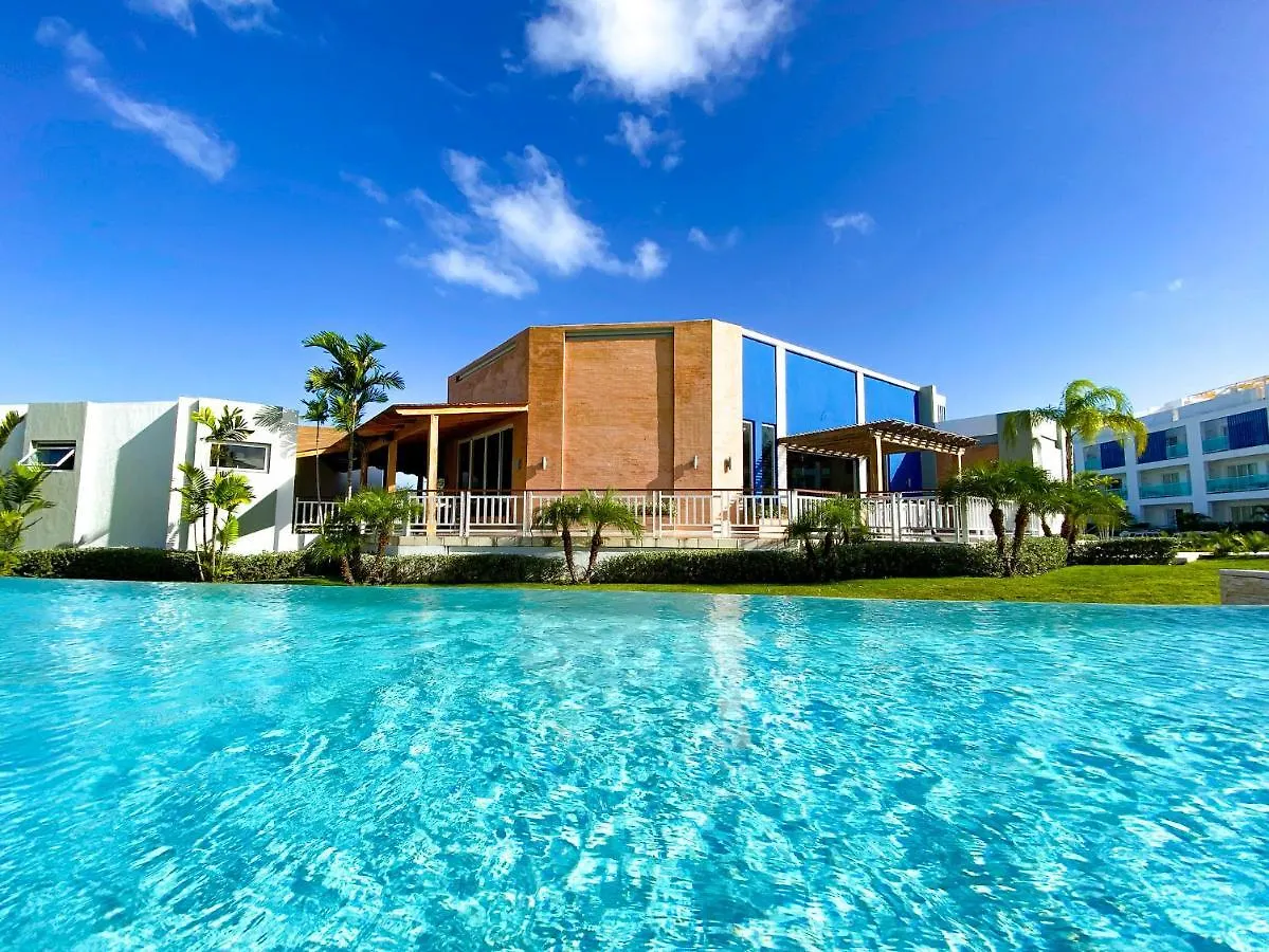 Xeliter Cana Rock Punta Cana