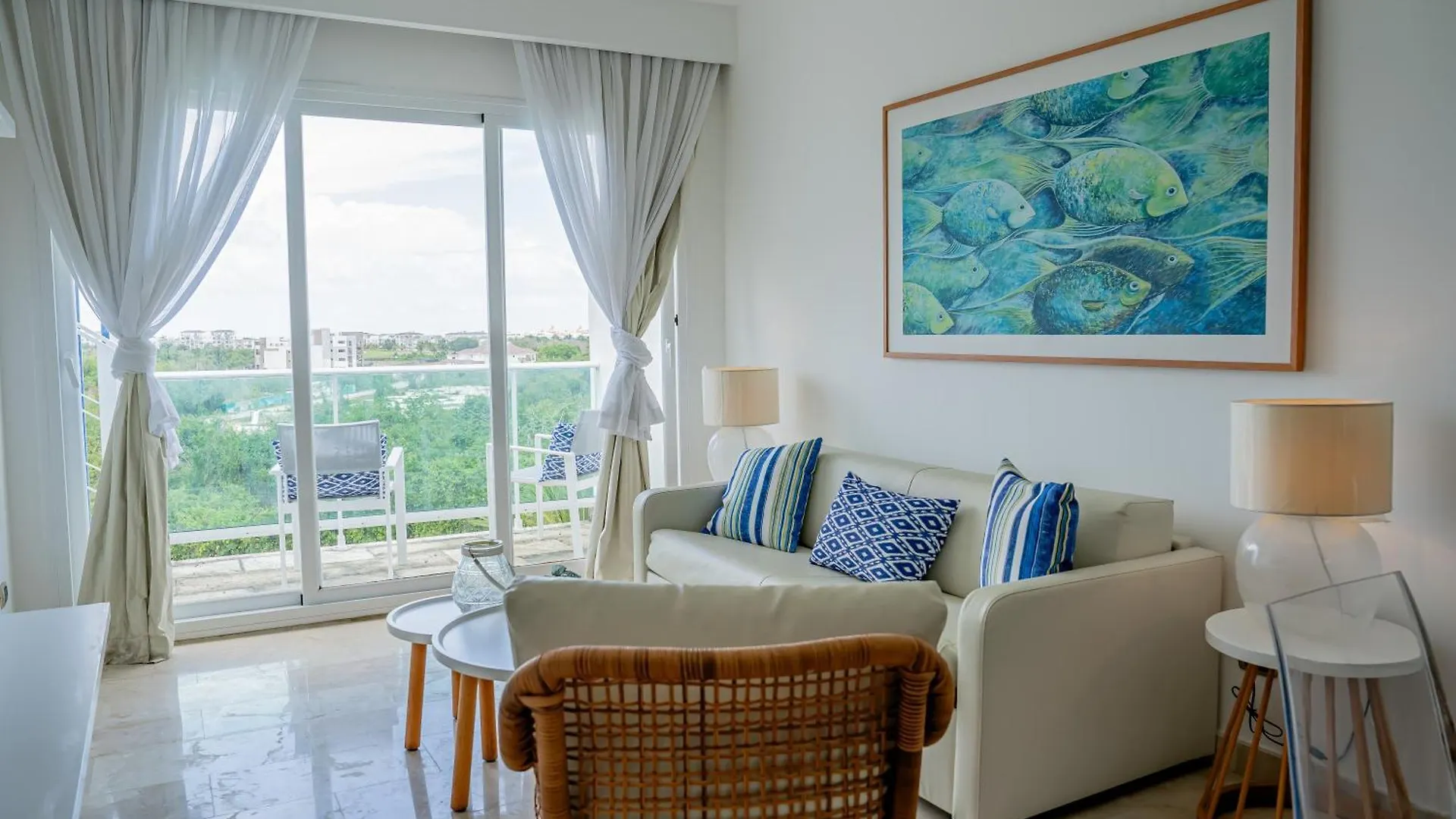 Xeliter Cana Rock Punta Cana Apartamento