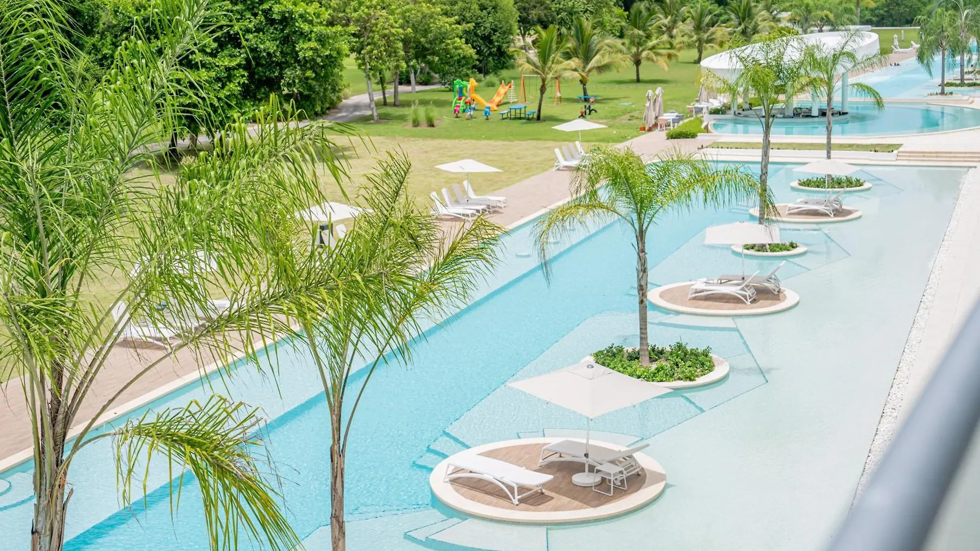 Xeliter Cana Rock Punta Cana República Dominicana