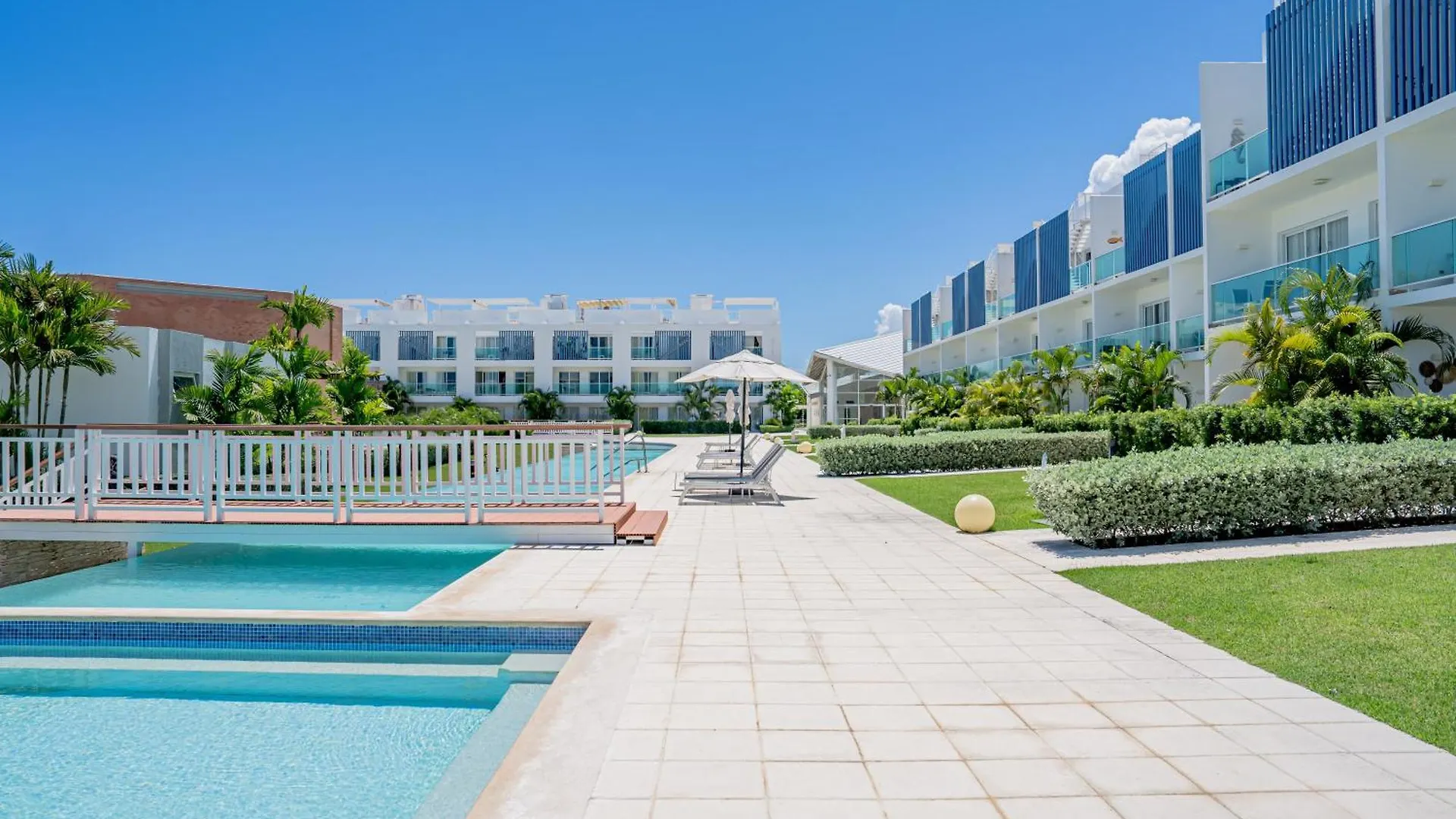 Apartamento Xeliter Cana Rock Punta Cana República Dominicana
