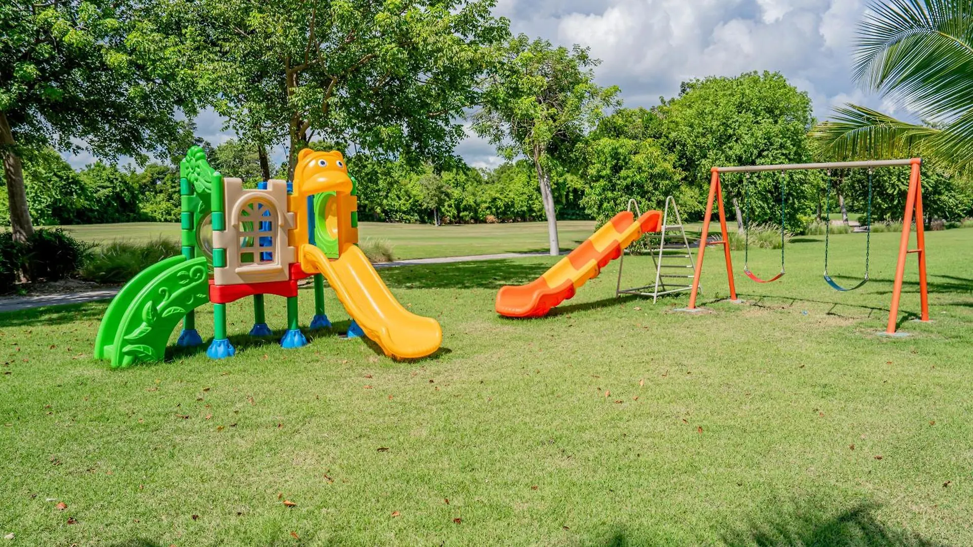 Apartamento Xeliter Cana Rock Punta Cana