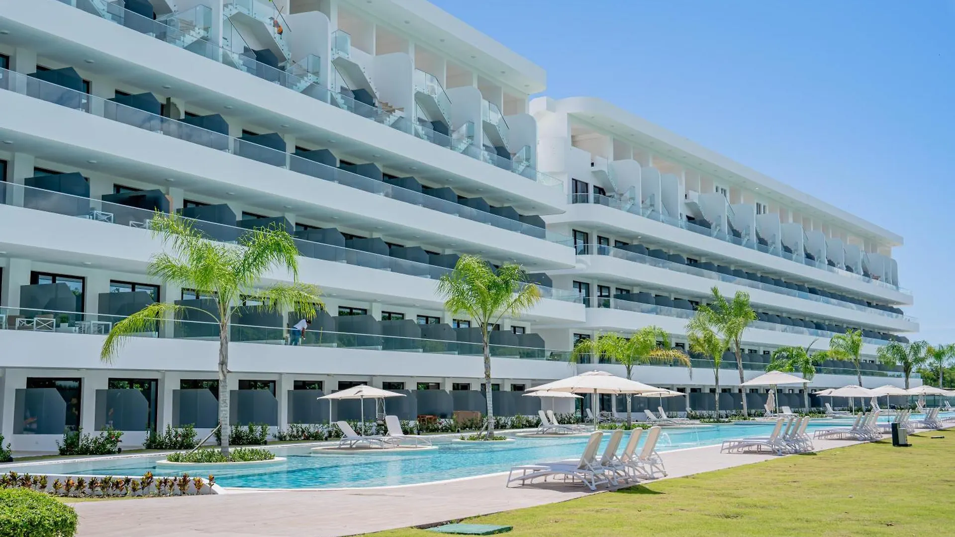 Xeliter Cana Rock Punta Cana