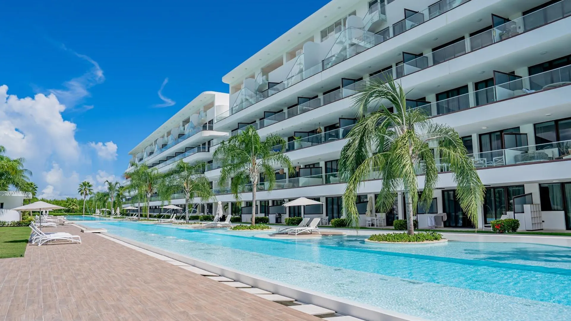 Apartamento Xeliter Cana Rock Punta Cana