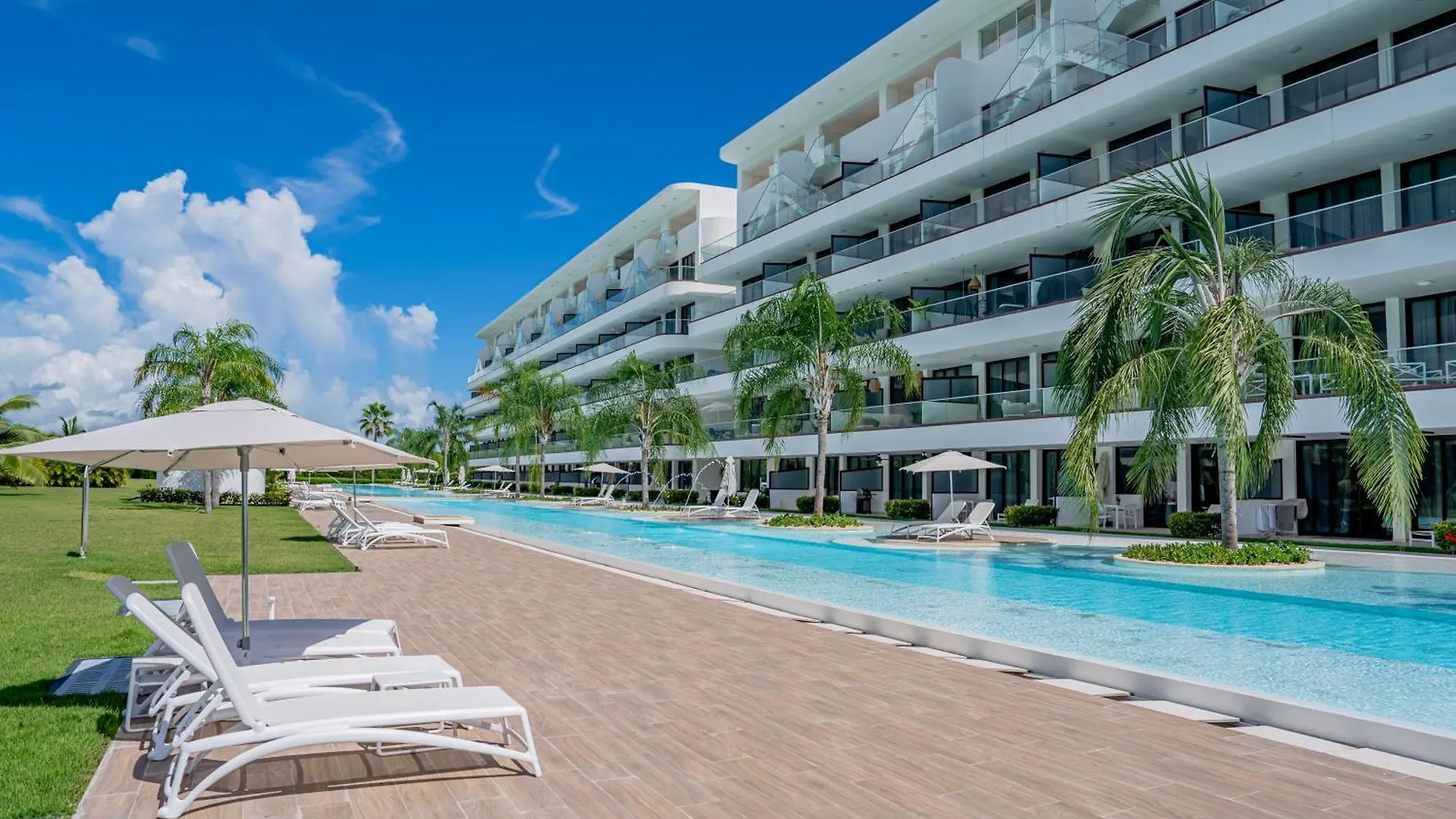 Apartamento Xeliter Cana Rock Punta Cana