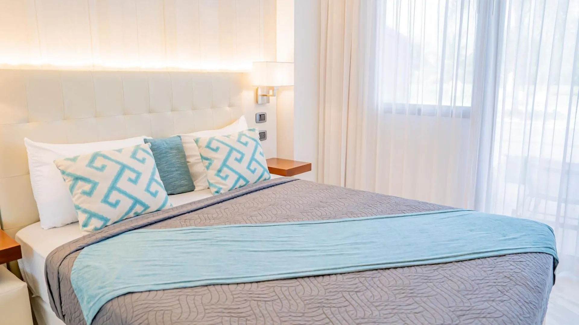 Apartamento Xeliter Cana Rock Punta Cana