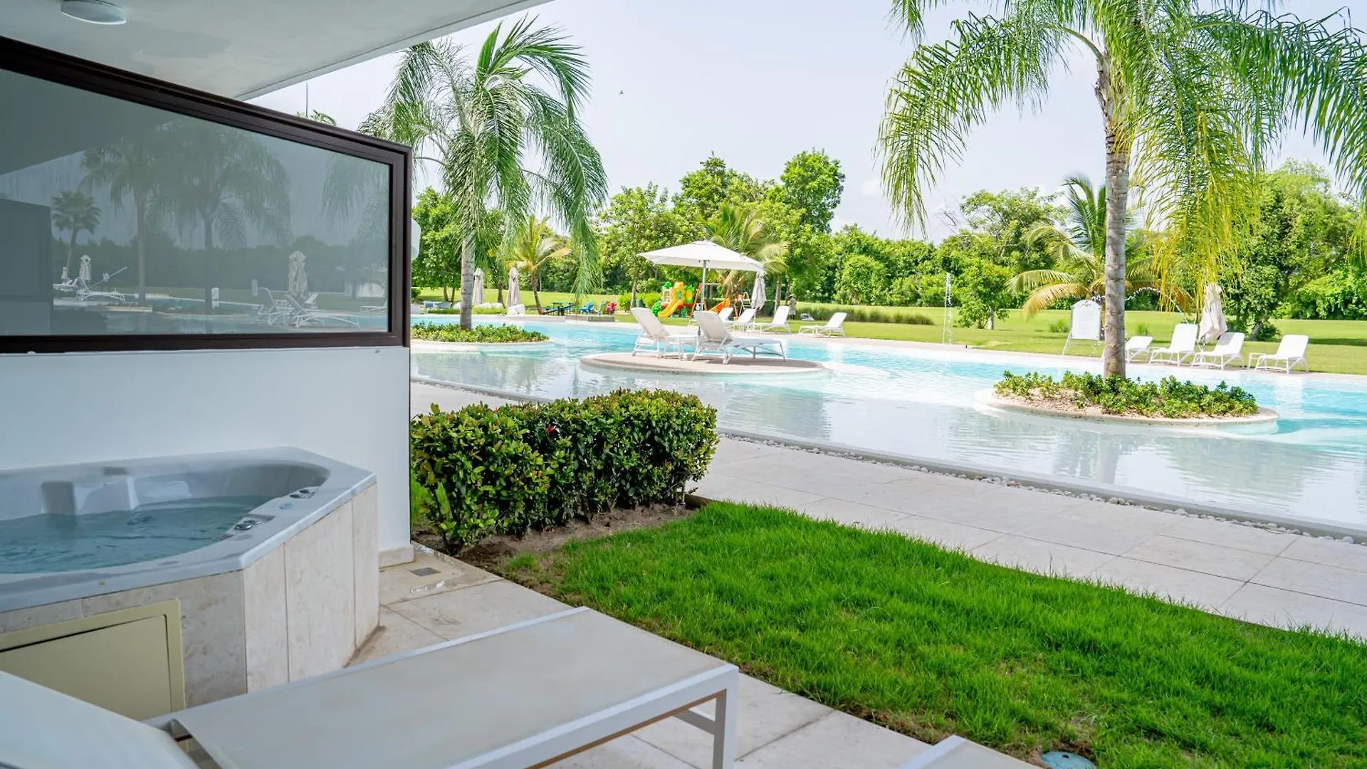 Apartamento Xeliter Cana Rock Punta Cana
