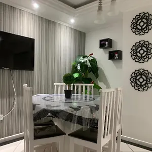 Apartamento Praia Central Balneário Camboriú