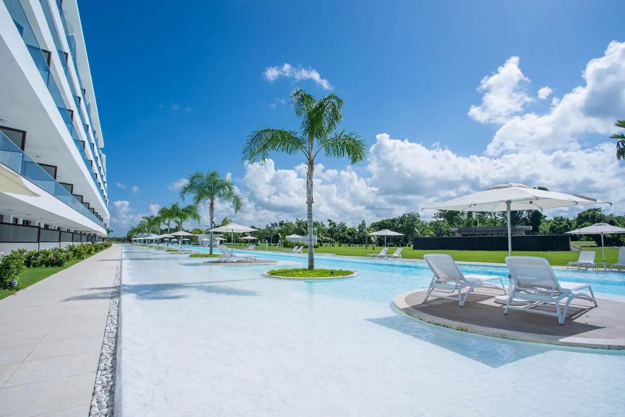 Xeliter Cana Rock Punta Cana 0*,  Repubblica Dominicana