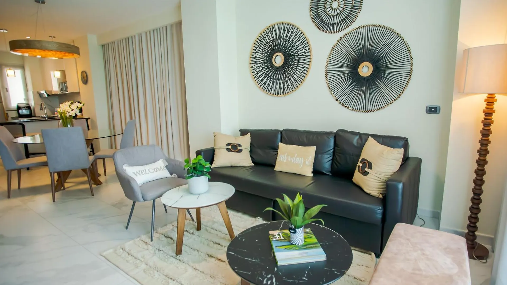 Appartamento Xeliter Cana Rock Punta Cana Repubblica Dominicana