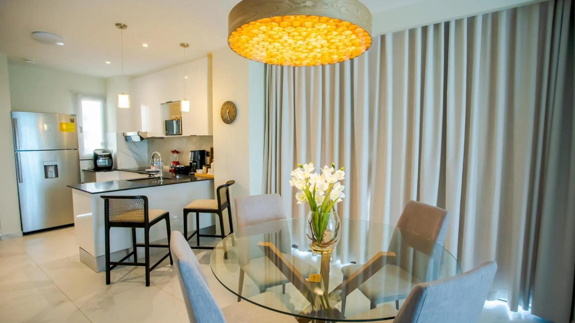 Appartamento Xeliter Cana Rock Punta Cana