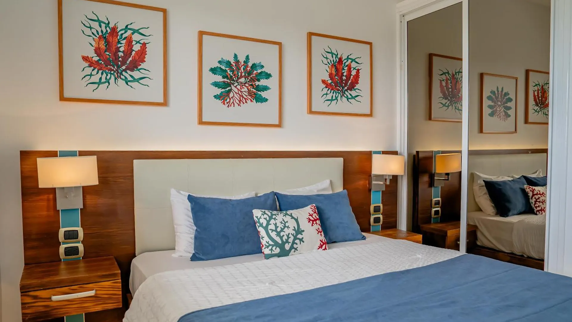 Xeliter Cana Rock Punta Cana Appartamento