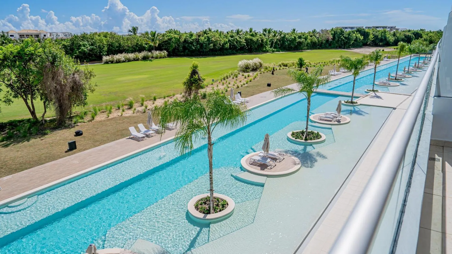 Xeliter Cana Rock Punta Cana Repubblica Dominicana