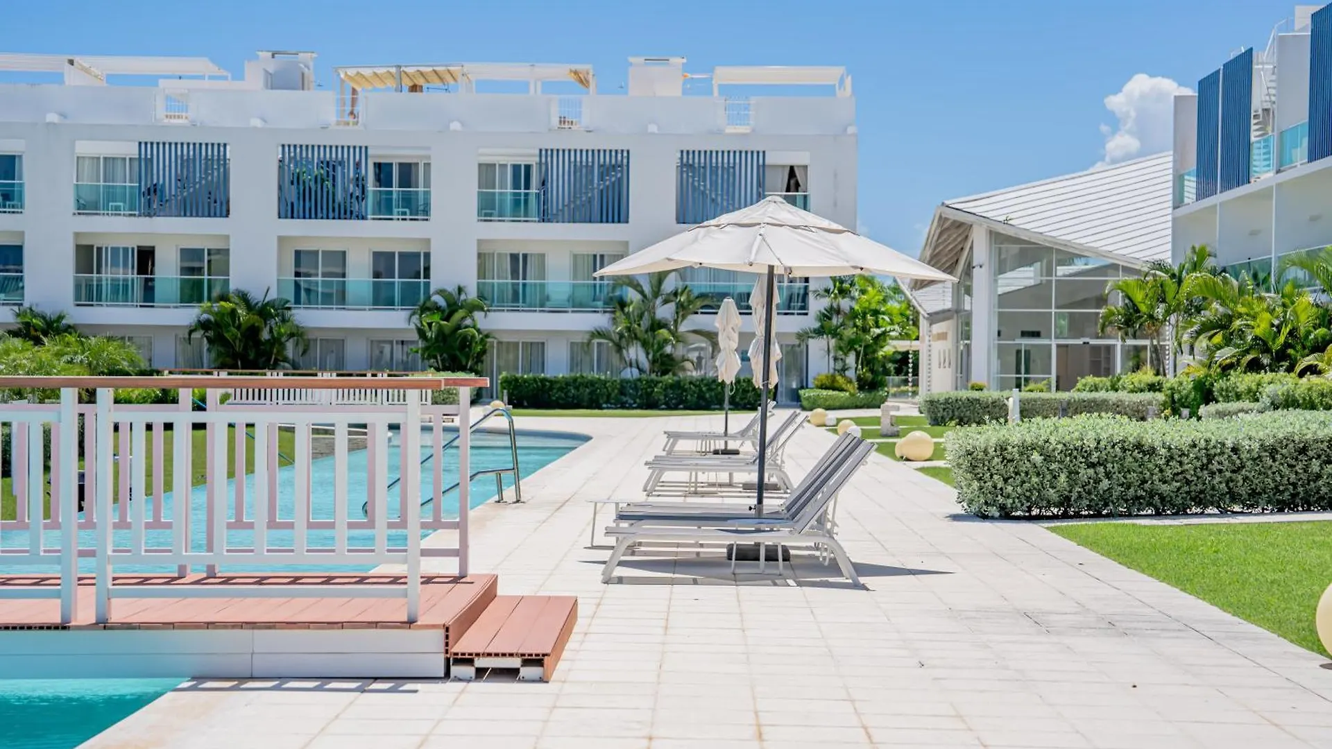 Xeliter Cana Rock Punta Cana Appartamento