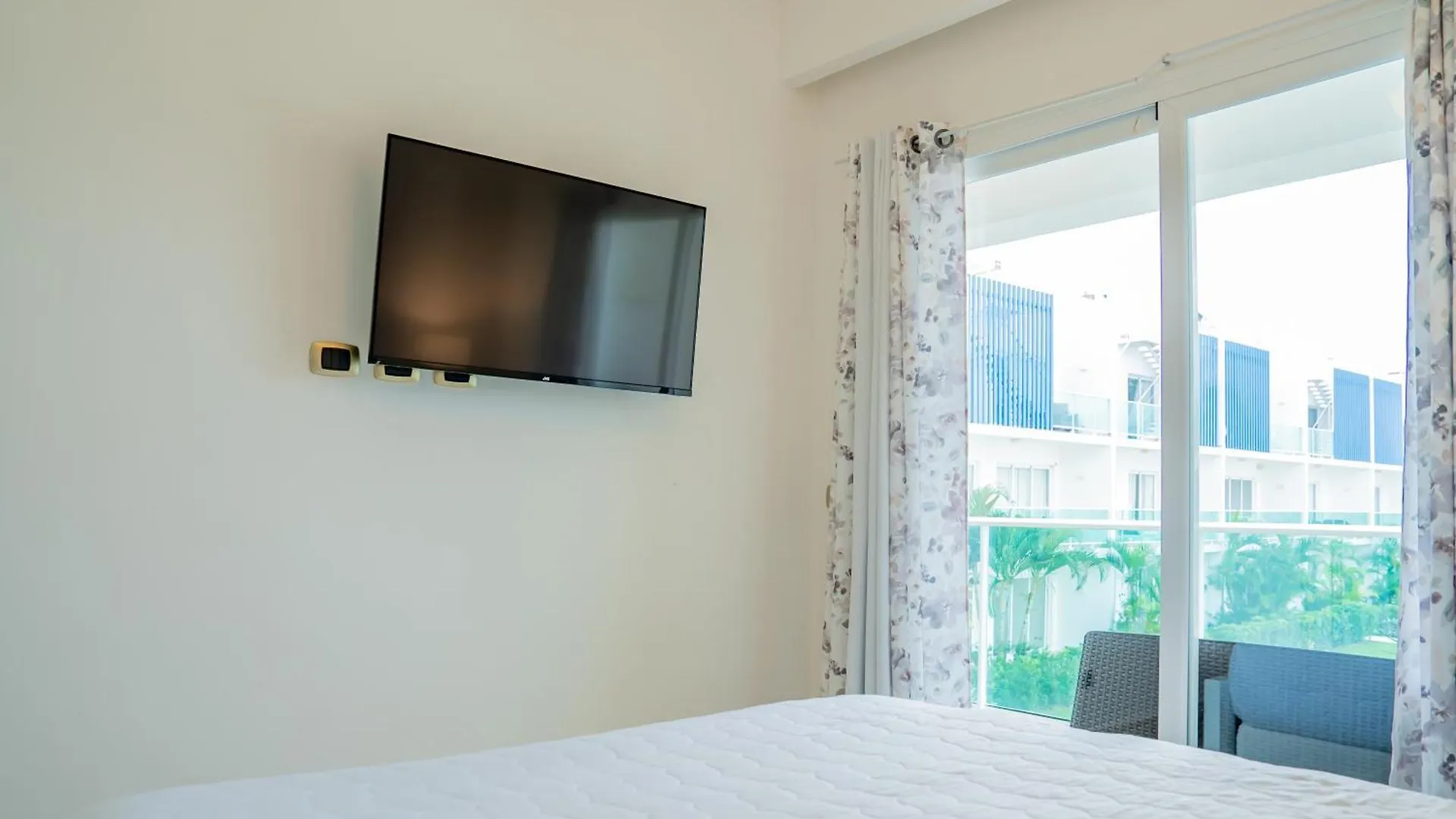 Xeliter Cana Rock Punta Cana Appartamento