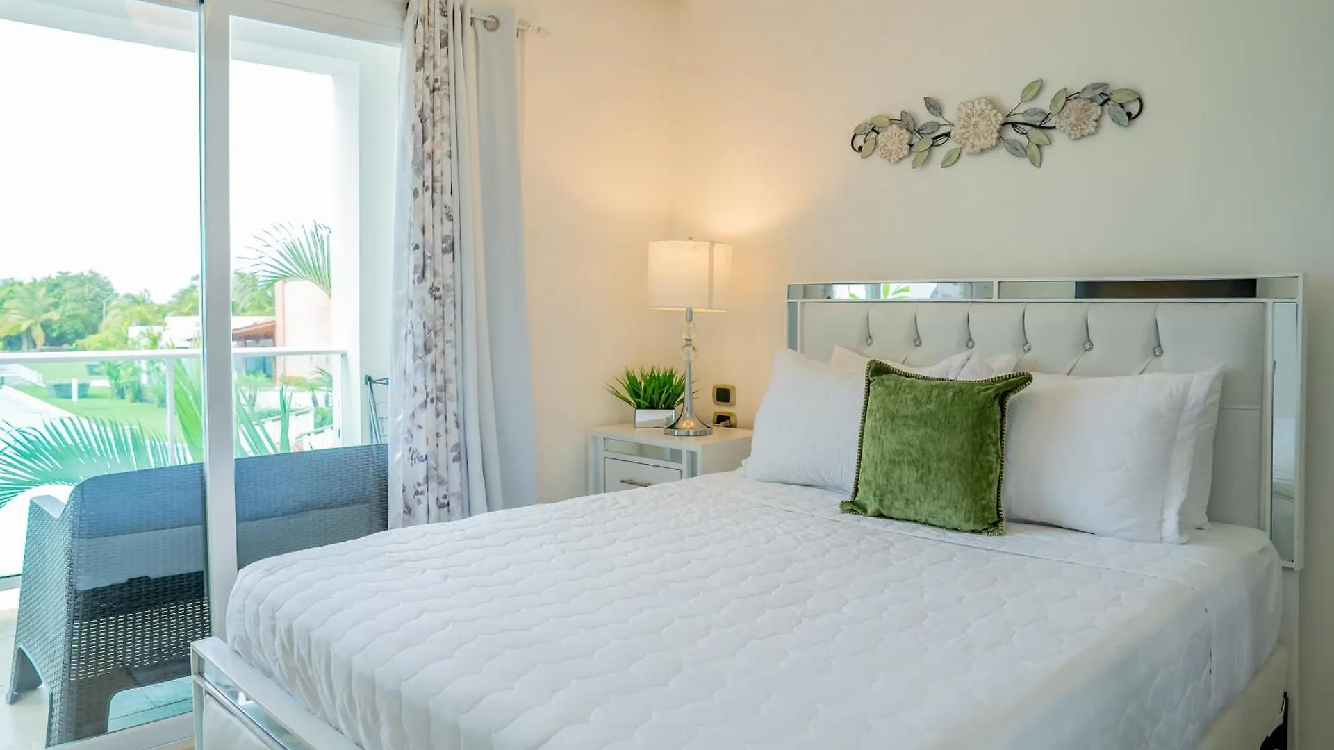 Xeliter Cana Rock Punta Cana Appartamento