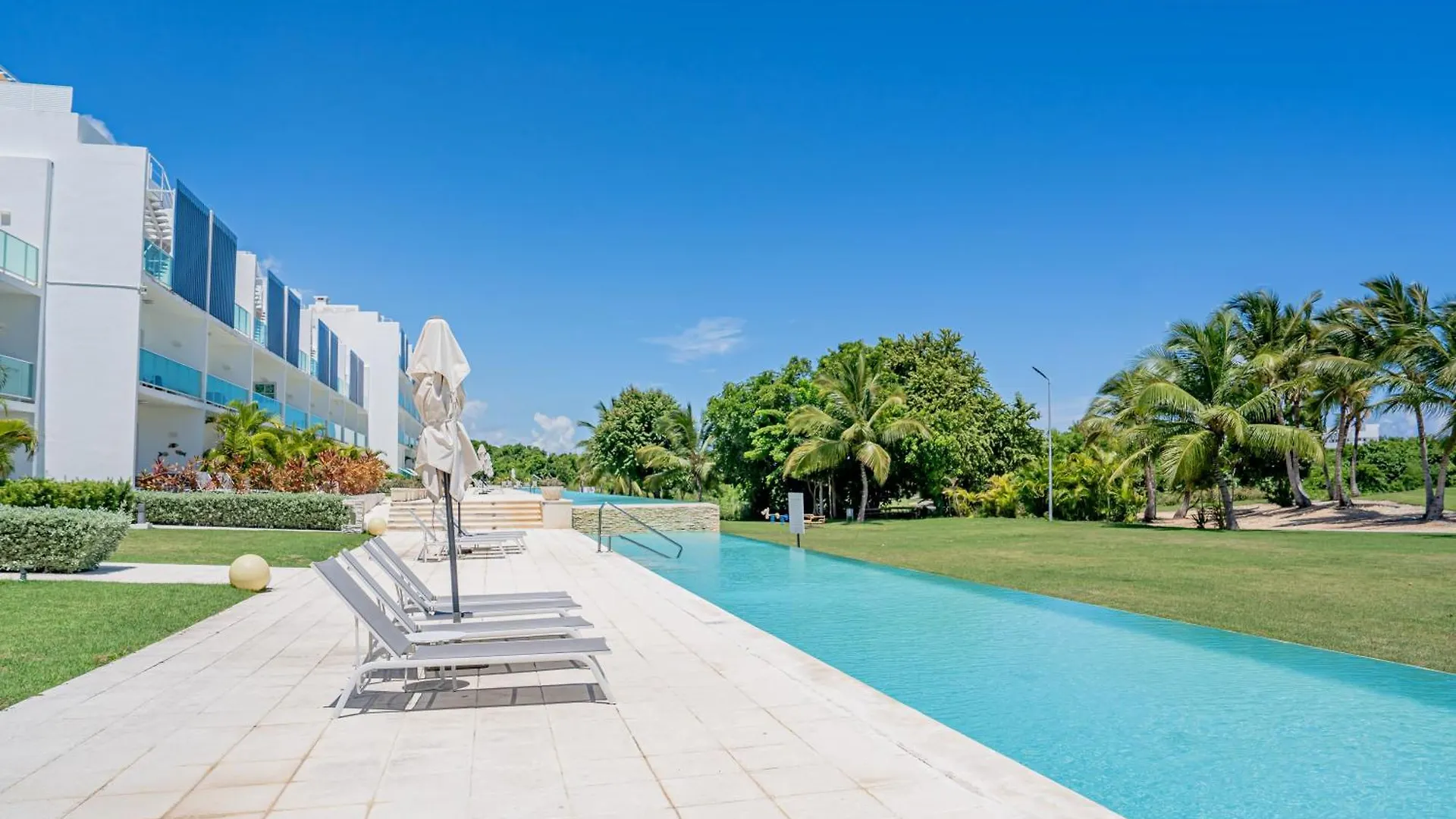 Appartamento Xeliter Cana Rock Punta Cana Repubblica Dominicana