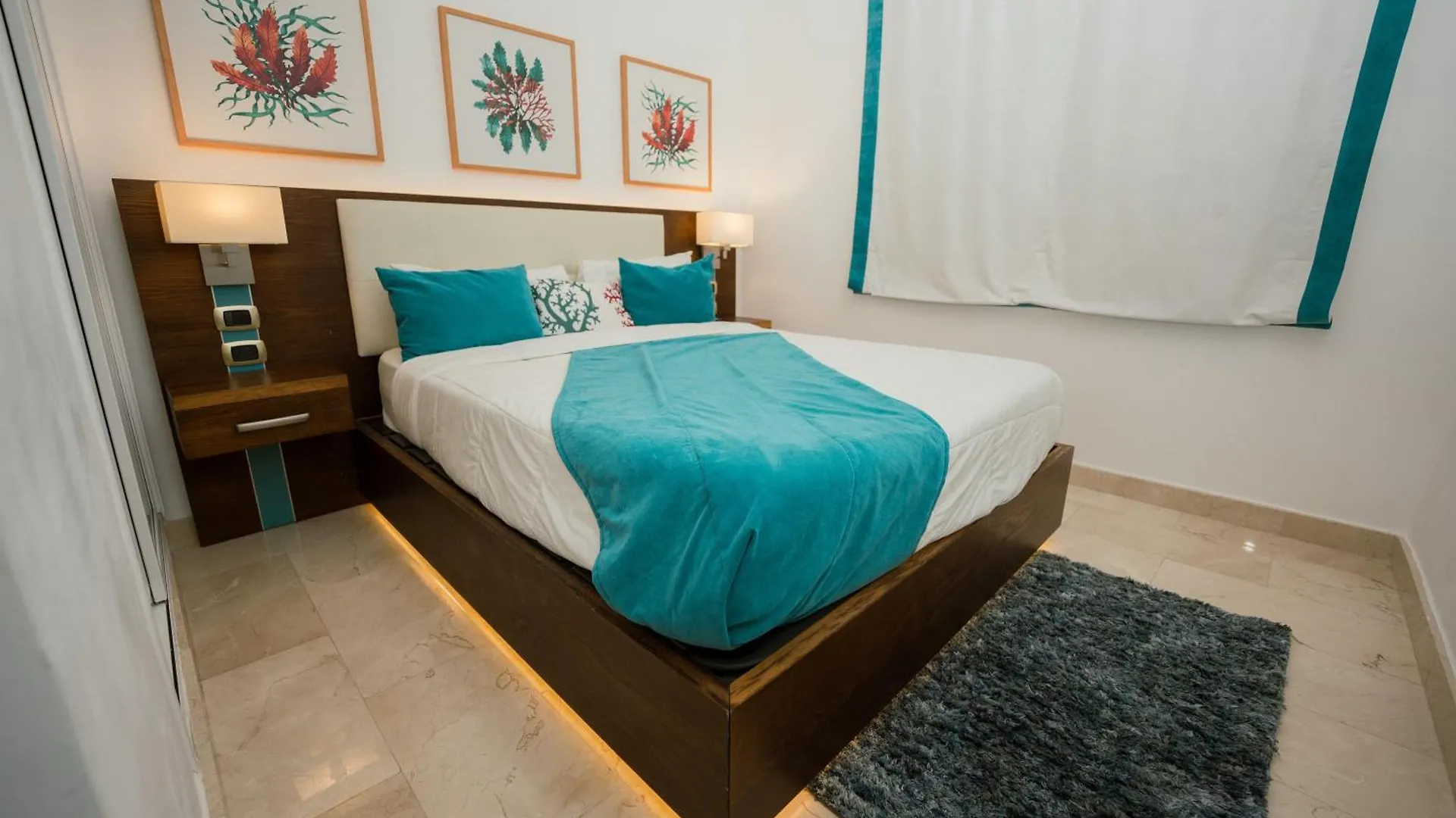 Appartamento Xeliter Cana Rock Punta Cana