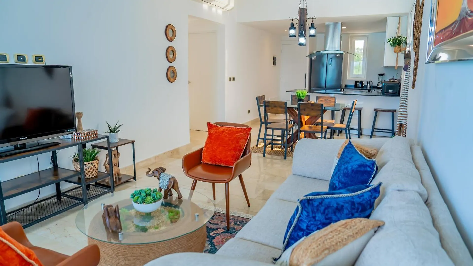 Xeliter Cana Rock Punta Cana