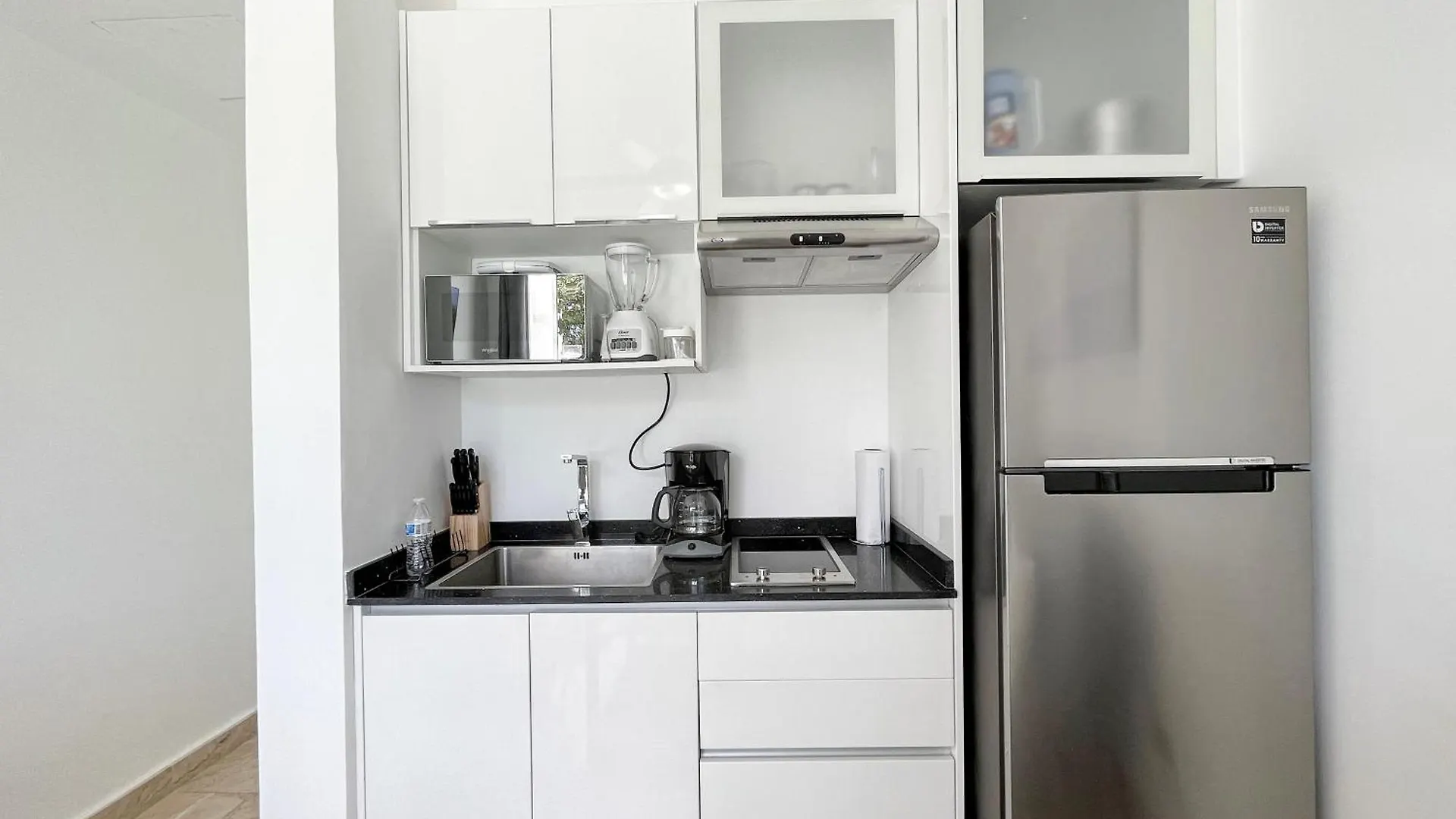 Apartment Xeliter Cana Rock Punta Cana